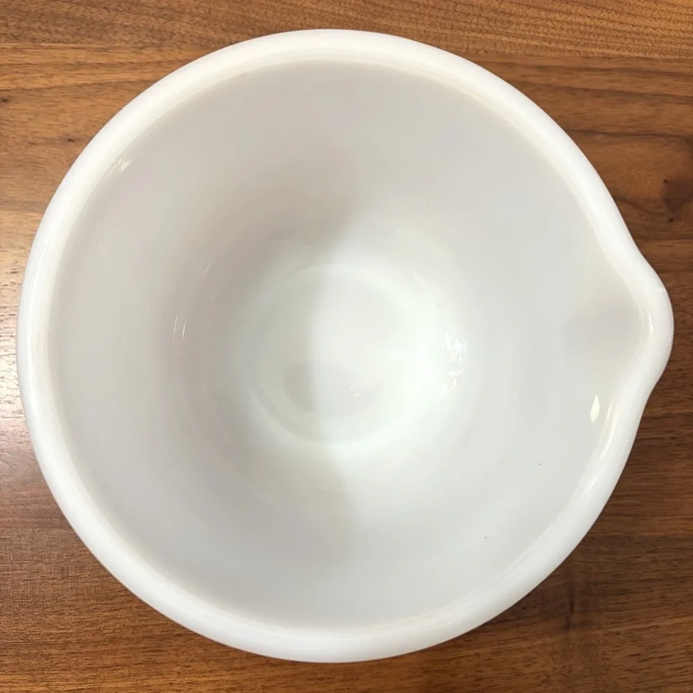 Sunbeam vintage glasbake